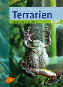 Terrarien selber bauen Buch