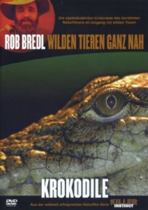 DVD über Krokodile